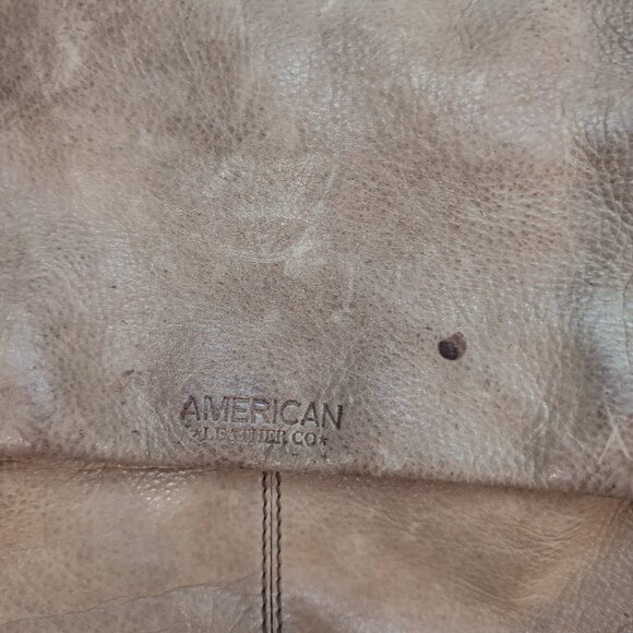 American Leather Co Liberty Backpack - Picture 2 of 8